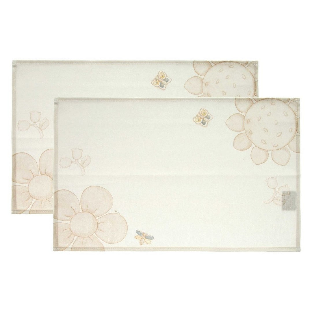 Thun Set due tovagliette Elegance - P4331M98 - Gioielleria De Patto