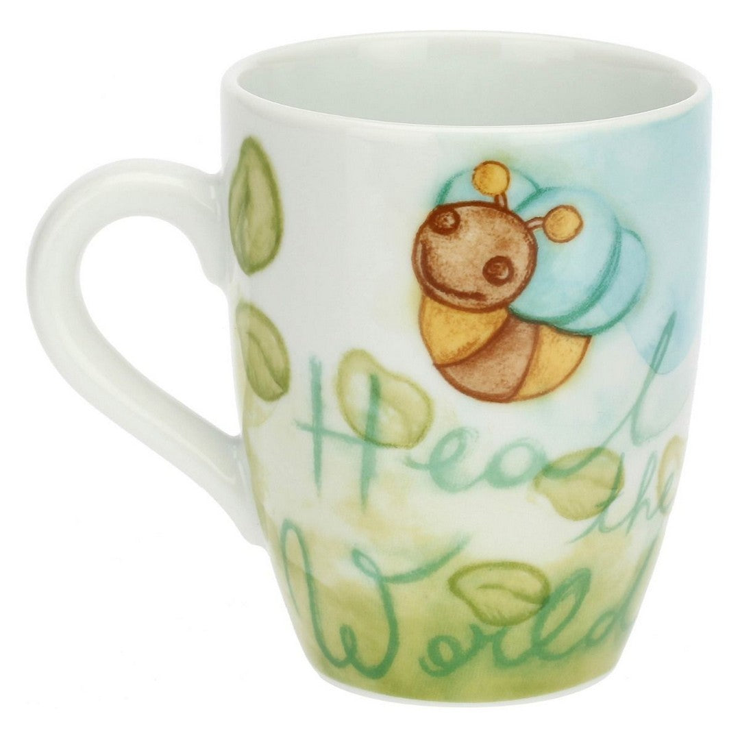 Thun Mug panda rosso Otto dreamer - P4460P00 - Gioielleria De Patto