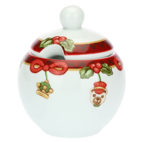 Thun Zuccheriera Magico Natale - P4464P00 - Gioielleria De Patto