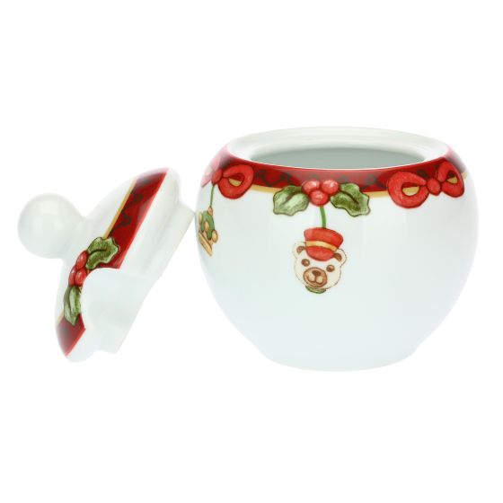 Thun Zuccheriera Magico Natale - P4464P00 - Gioielleria De Patto