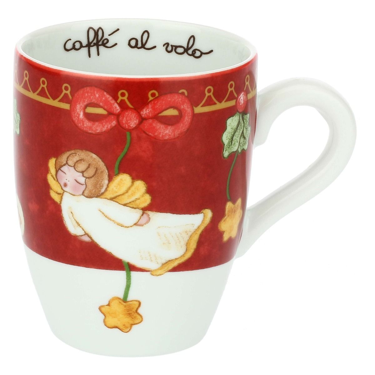 Thun Mug Magico Natale - P4471P00 - Gioielleria De Patto