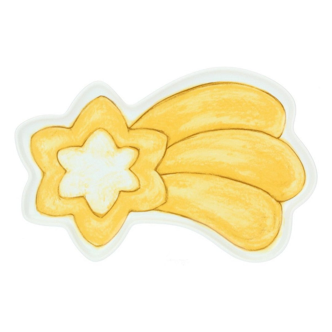 Thun Piatto a forma di stella cometa Magico Natale - P4479P00 - Gioielleria De Patto