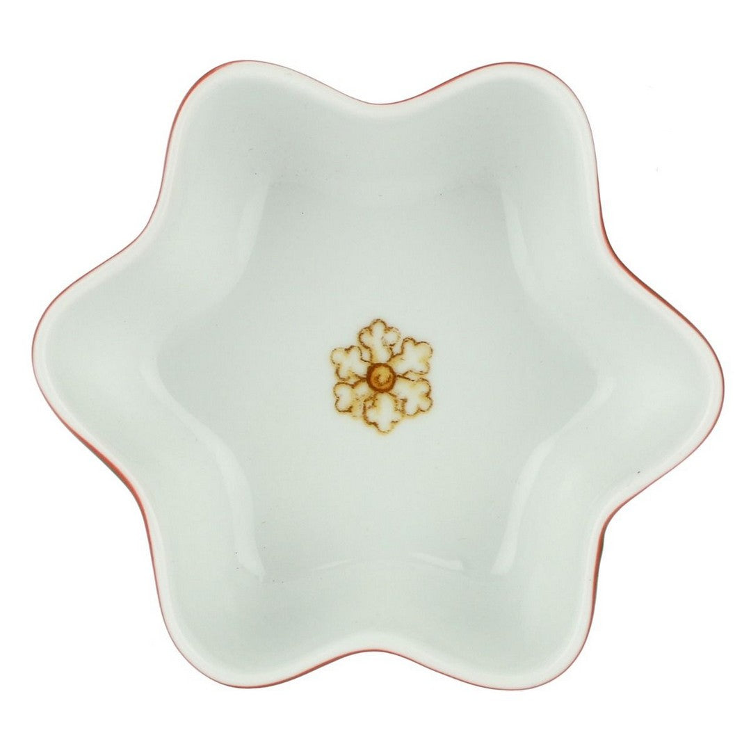 Thun Ciotola piccola a forma di stella a 6 punte Magico Natale - P4486P00 - Gioielleria De Patto