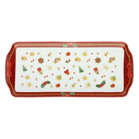 Thun Vassoio Magico Natale - P4488P00 - Gioielleria De Patto