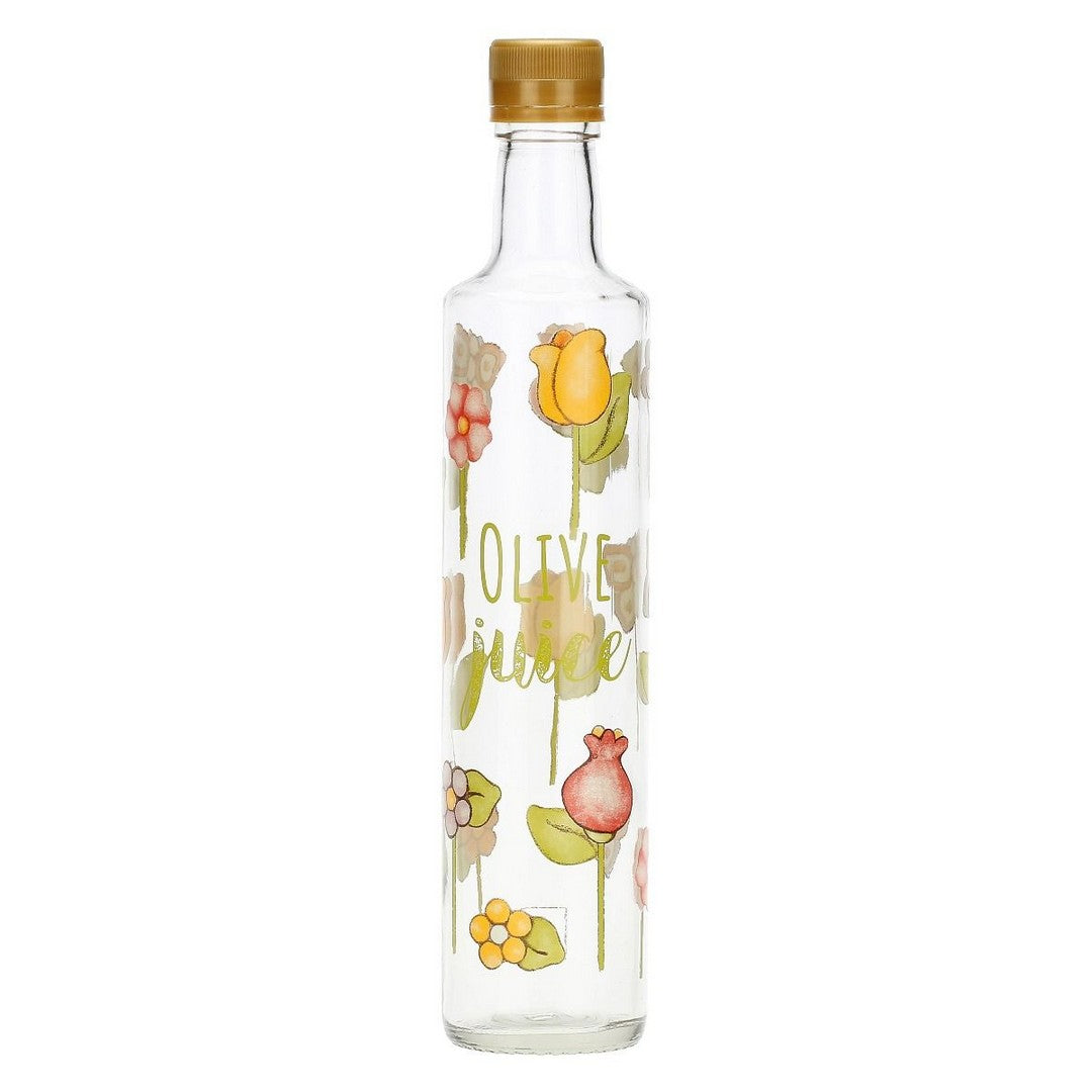 Thun Bottiglia olio 500 ml Happy Country - P4658P00 - Gioielleria De Patto