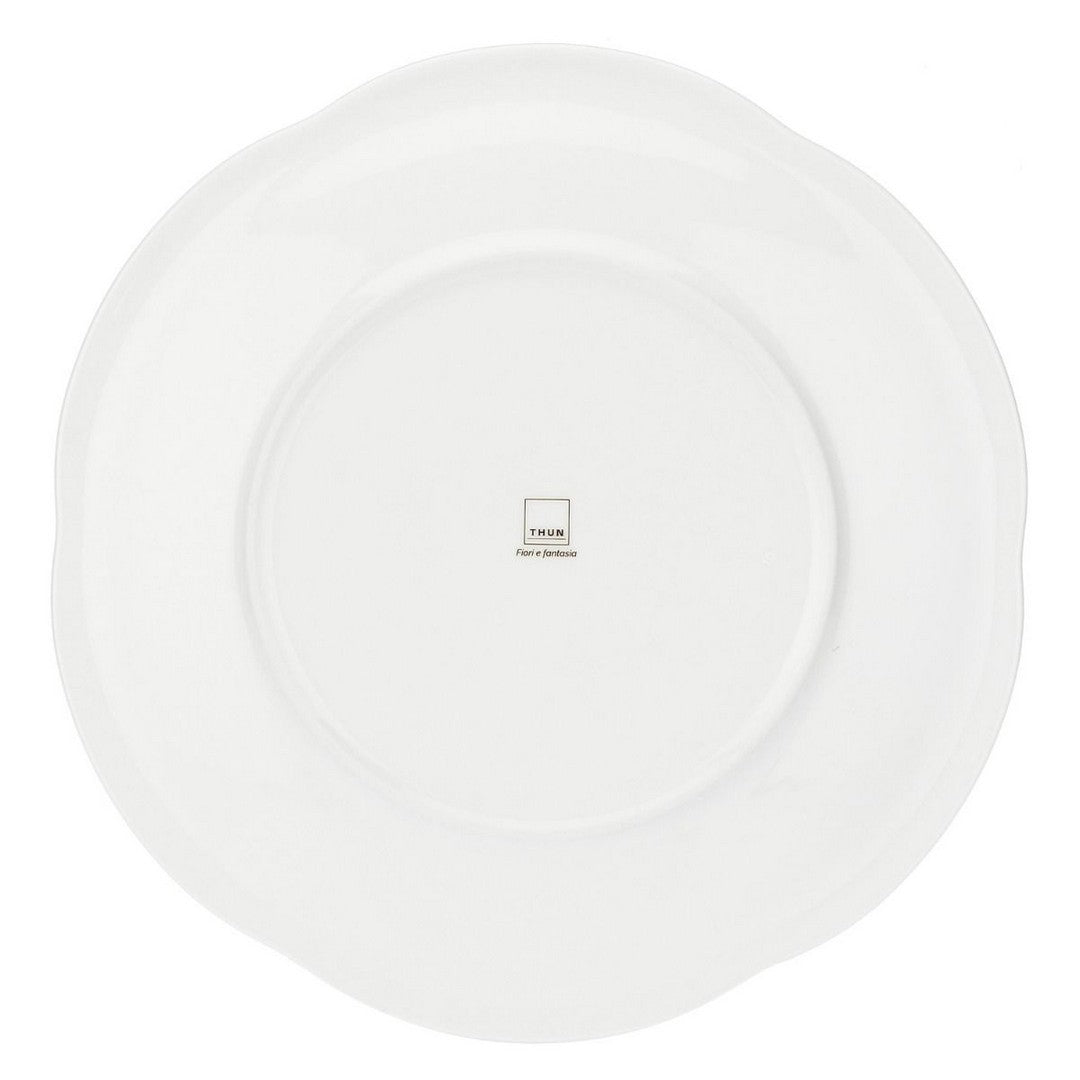 Thun Piatto grande Fiori e Fantasia - P4688P00 - Gioielleria De Patto