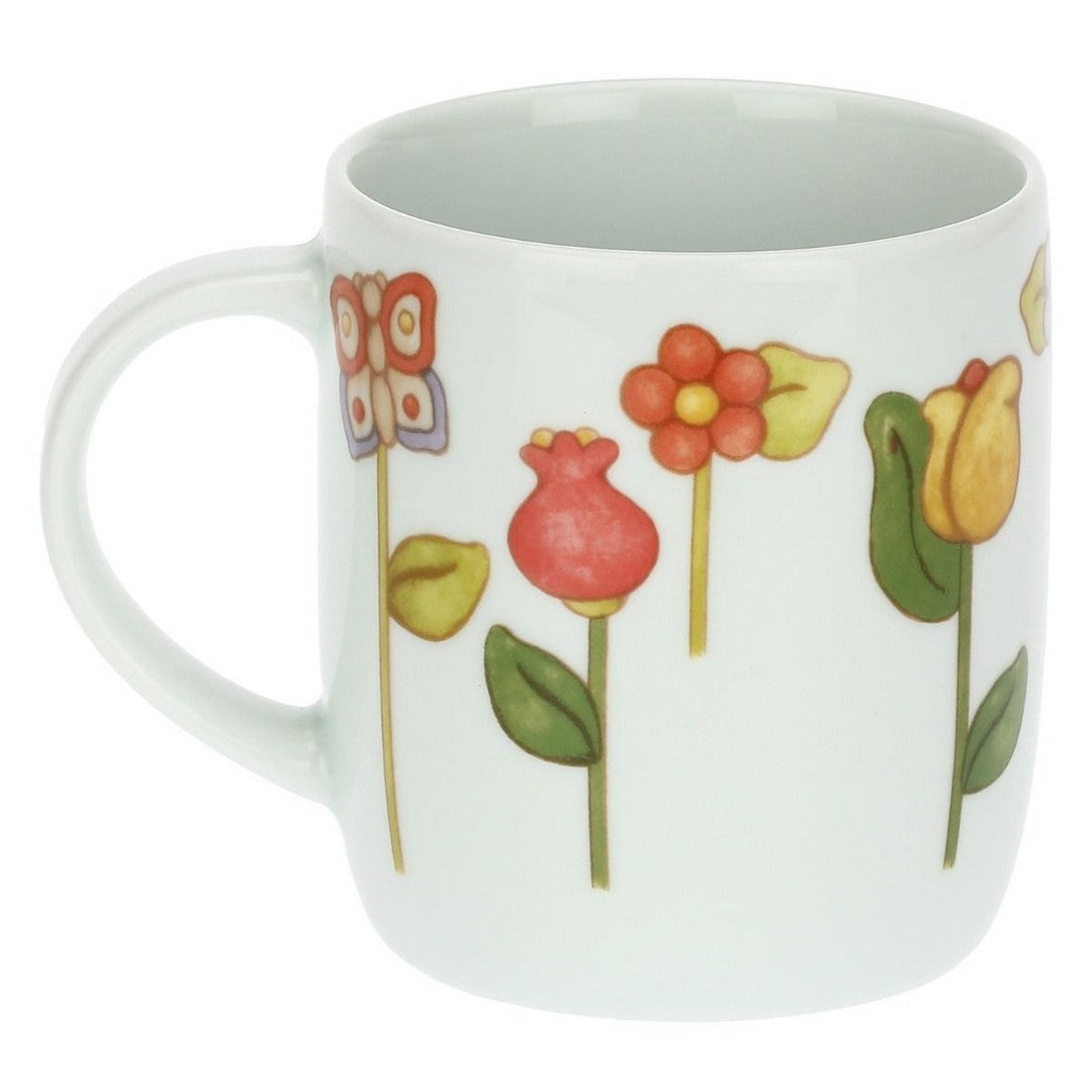 Thun Mug Happy country - P4767P00 - Gioielleria De Patto