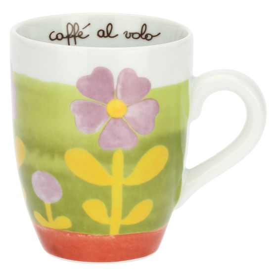 Thun Mug con pack dedicato in cartotecnica Florianne - P4792P00 - Gioielleria De Patto