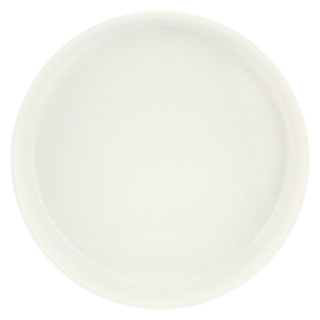 Thun Ciotola schiaccianoci sagomata in porcellana e legno Florianne - P4827P00 - Gioielleria De Patto