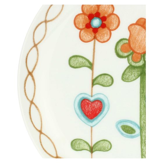 Thun Piattino Dessert I Classici - P4874P00 - Gioielleria De Patto