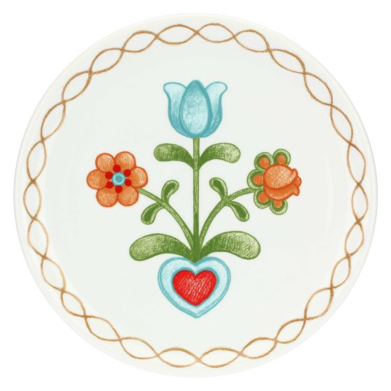 Thun Piatto Grande I Classici - P4876P00 - Gioielleria De Patto