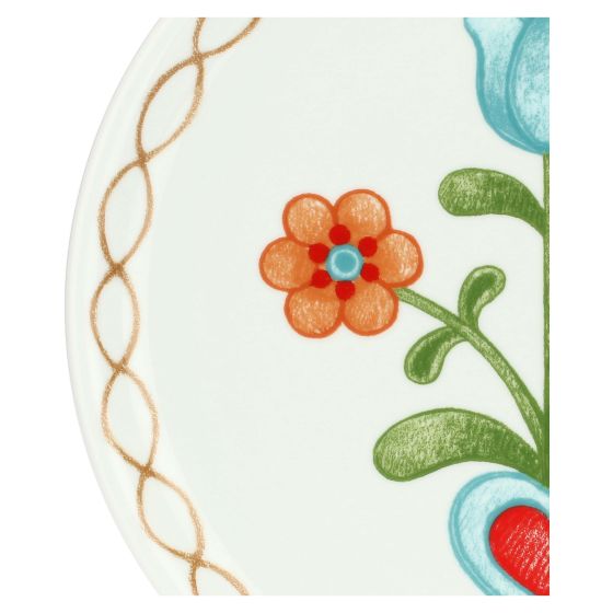 Thun Piatto Grande I Classici - P4876P00 - Gioielleria De Patto