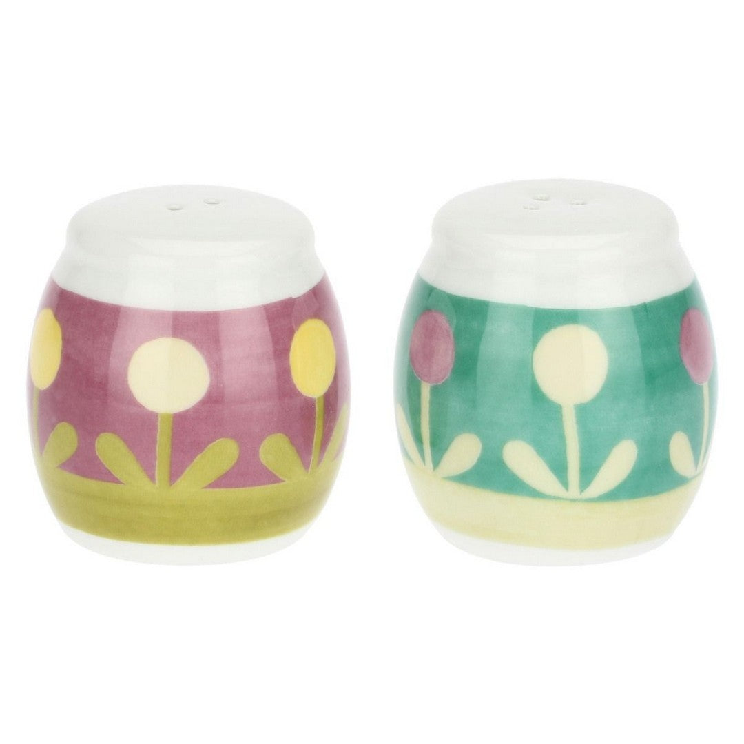 Thun Set sale e pepe in porcellana Florianne primavera - P4906P00 - Gioielleria De Patto