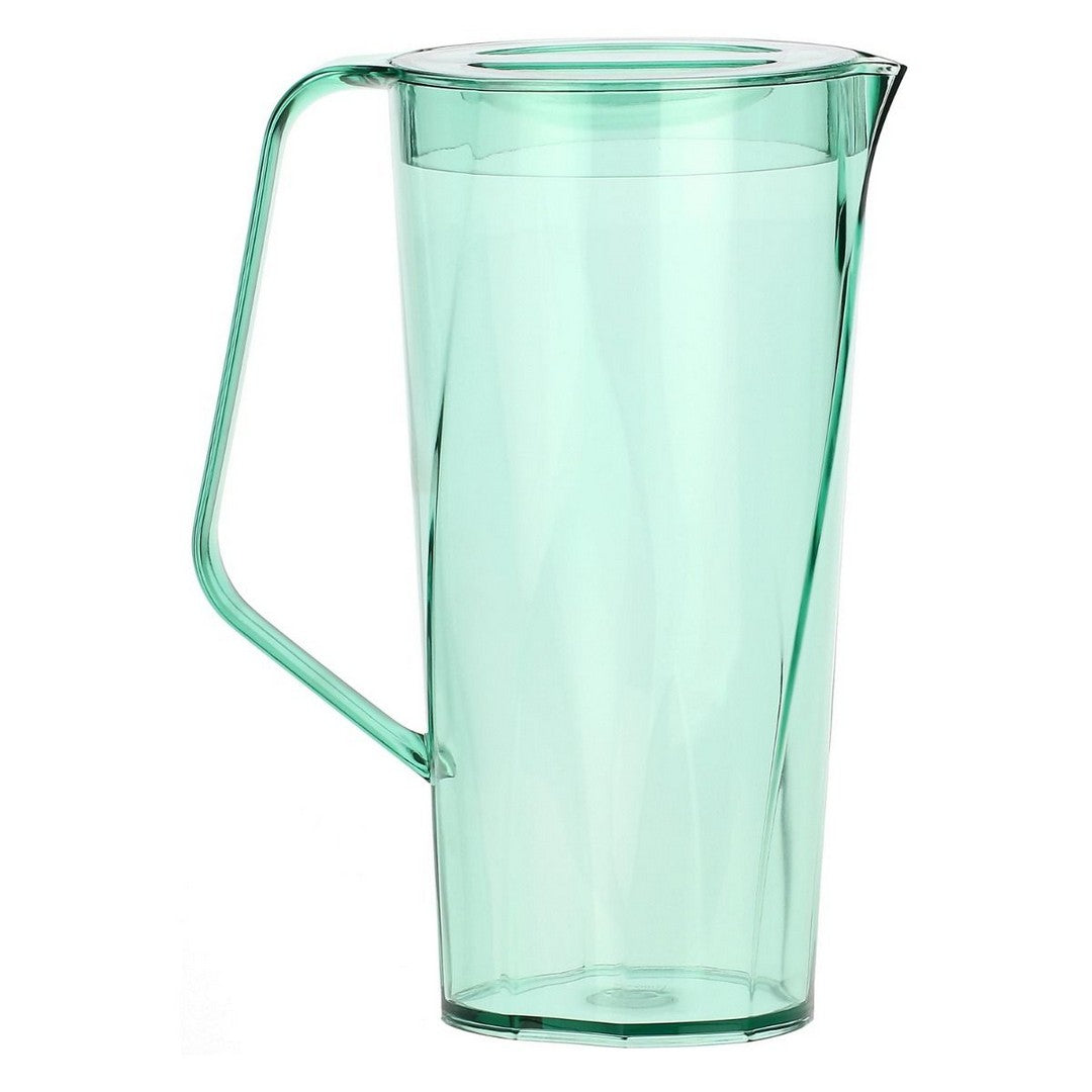 Thun Caraffa in acrilico Florianne primavera - P4913P00 - Gioielleria De Patto