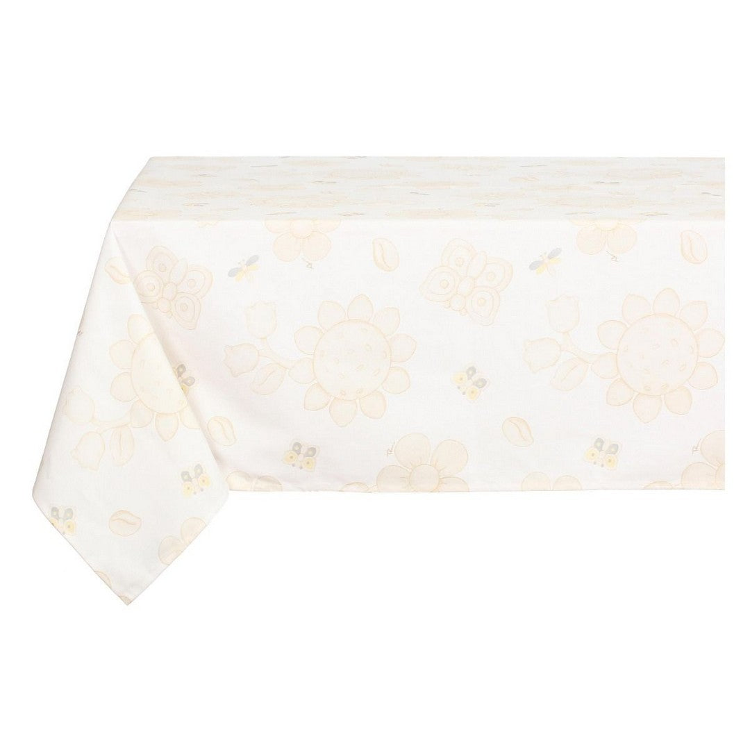 Thun Tovaglia da tavola 6 posti in cotone Elegance - P4921P00 - Gioielleria De Patto