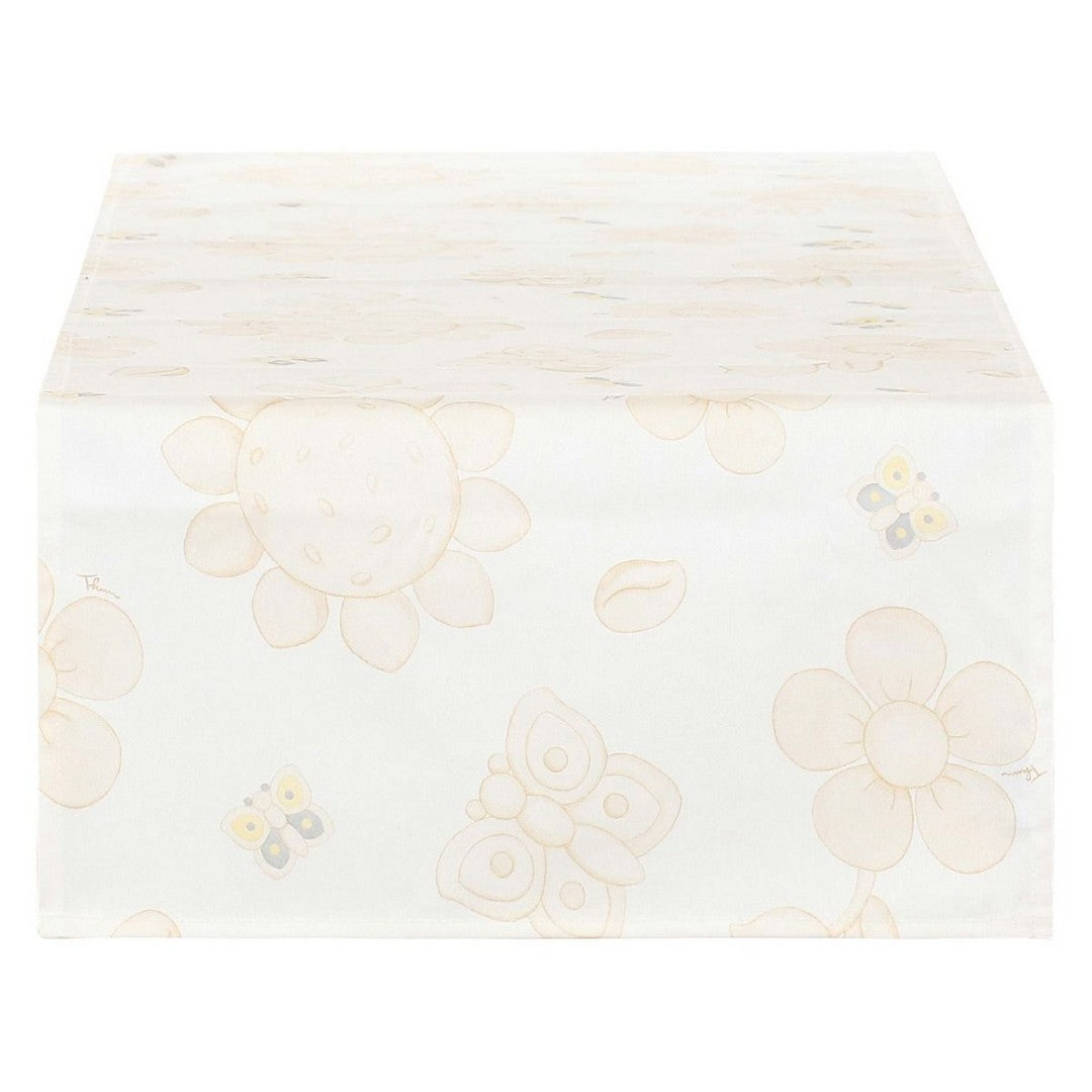 Thun Runner in cotone Elegance - P4922P00