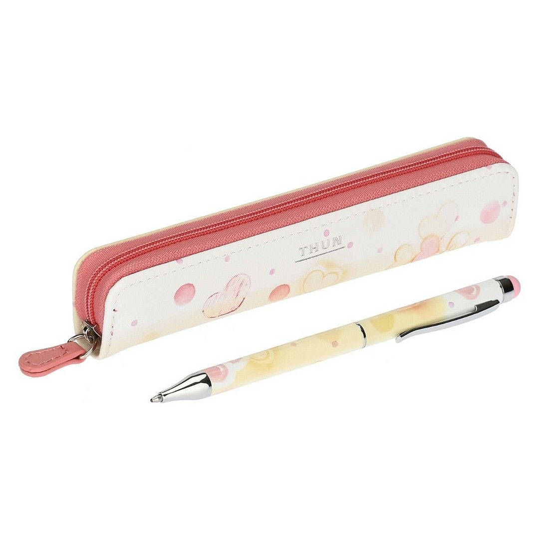 Thun Penna con astuccio Angel Love - P4967P00 - Gioielleria De Patto
