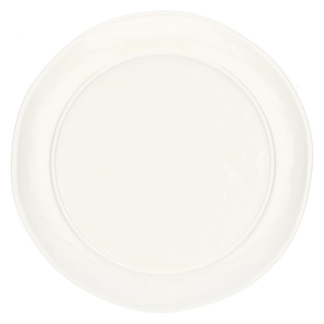 Thun Set 2 piatti frutta in melammina Florianne primavera - P4972P00