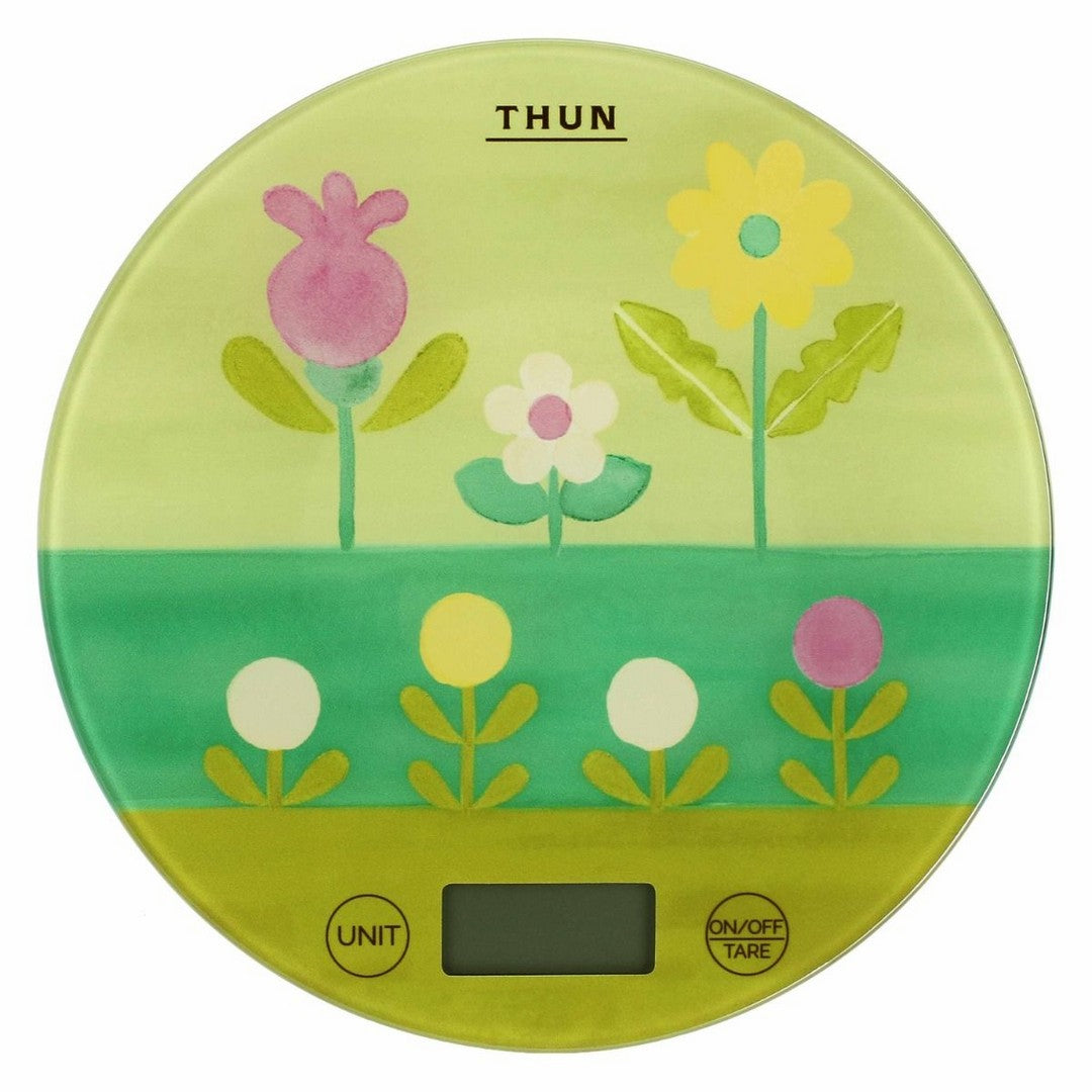 Thun Bilancia elettronica Florianne primavera - P4994P00 - Gioielleria De Patto