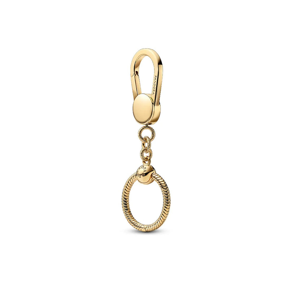 Portachiavi Donna Pandora Piccolo - 362237C00 - Gioielleria De Patto