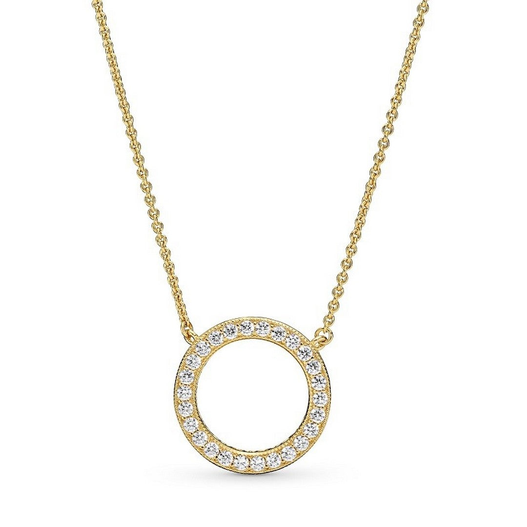 Collana Donna Pandora - 368651C01 - Gioielleria De Patto
