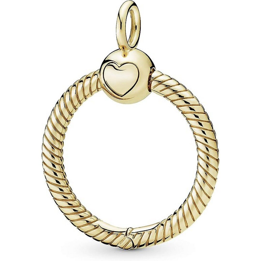 Pendente Donna Pandora O Piccolo - 368736C00 - Gioielleria De Patto