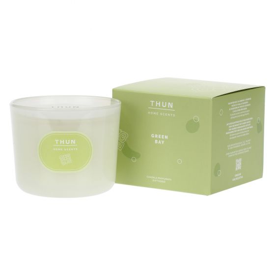 Thun Candela Green Bay 500 g - Q1943P00 - Gioielleria De Patto