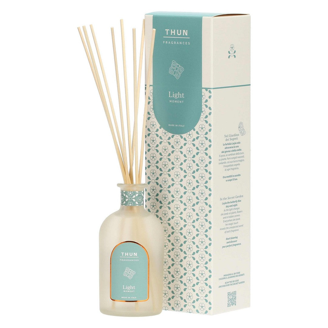 Thun Diffusore Light Moment Fragrances, medio - Q1972A00 - Gioielleria De Patto