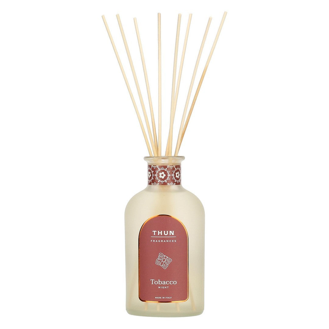 Thun Diffusore Tobacco Night Fragrances , grande - Q1979A00 - Gioielleria De Patto