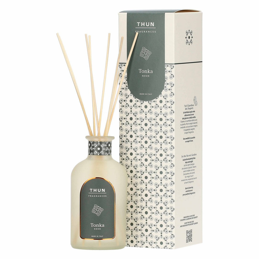 Thun Diffusore Tonka Noon Fragrances, grande - Q1980A00 - Gioielleria De Patto