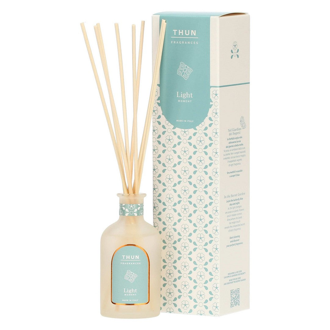 Thun Diffusore Light Moment Fragrances, piccolo - Q1982A00 - Gioielleria De Patto