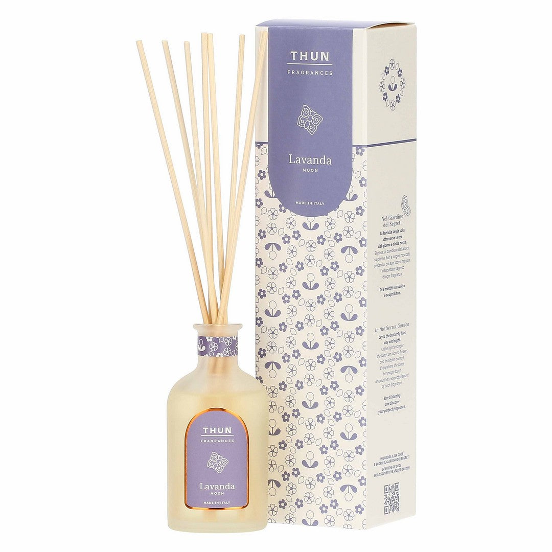 Thun Diffusore Lavanda Moon - Q1983A00 - Gioielleria De Patto