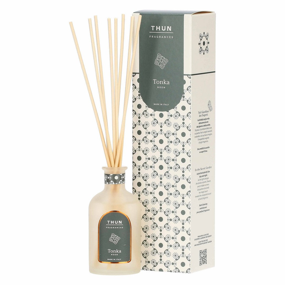 Thun Diffusore Tonka Noon Fragrances, piccolo - Q1984A00 - Gioielleria De Patto