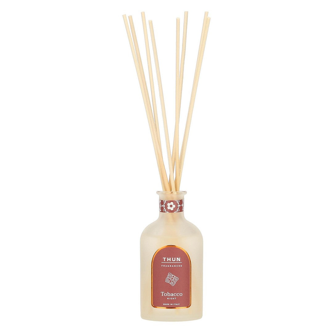 Thun Diffusore Tobacco Night Fragrances, piccolo - Q1985A00 - Gioielleria De Patto