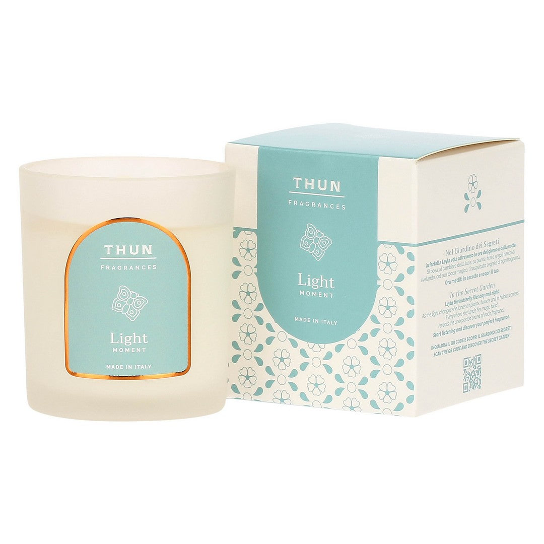 Thun Candela Light Moment Fragrances, piccola - Q1987A00 - Gioielleria De Patto