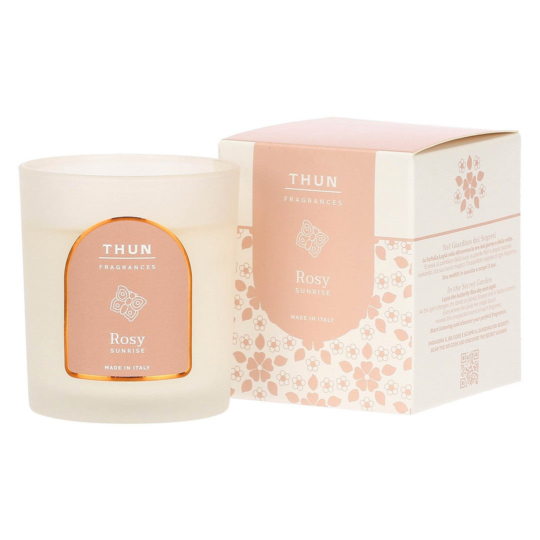 Thun Candela Rosy Sunrise, piccola - Q1991A00 - Gioielleria De Patto