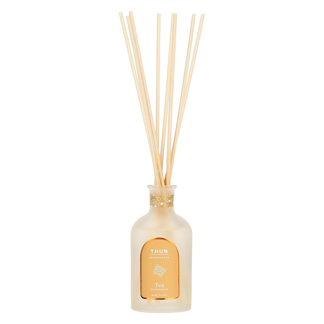 Thun Diffusore Tea Afternoon Fragrances, piccolo - Q1996A00 - Gioielleria De Patto