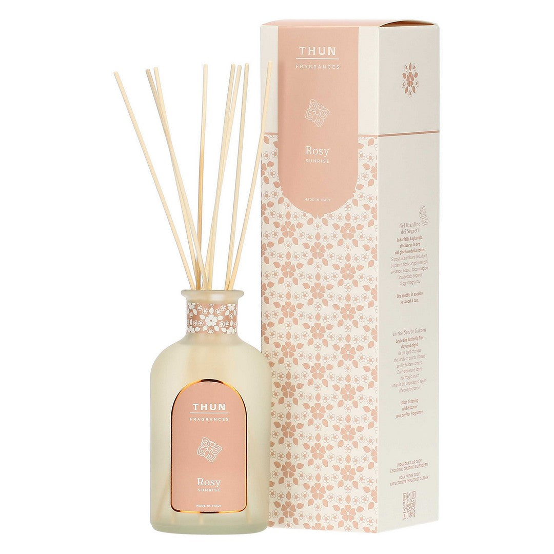 Thun Diffusore Rosy Sunrise Fragrances, grande - Q1997A00 - Gioielleria De Patto