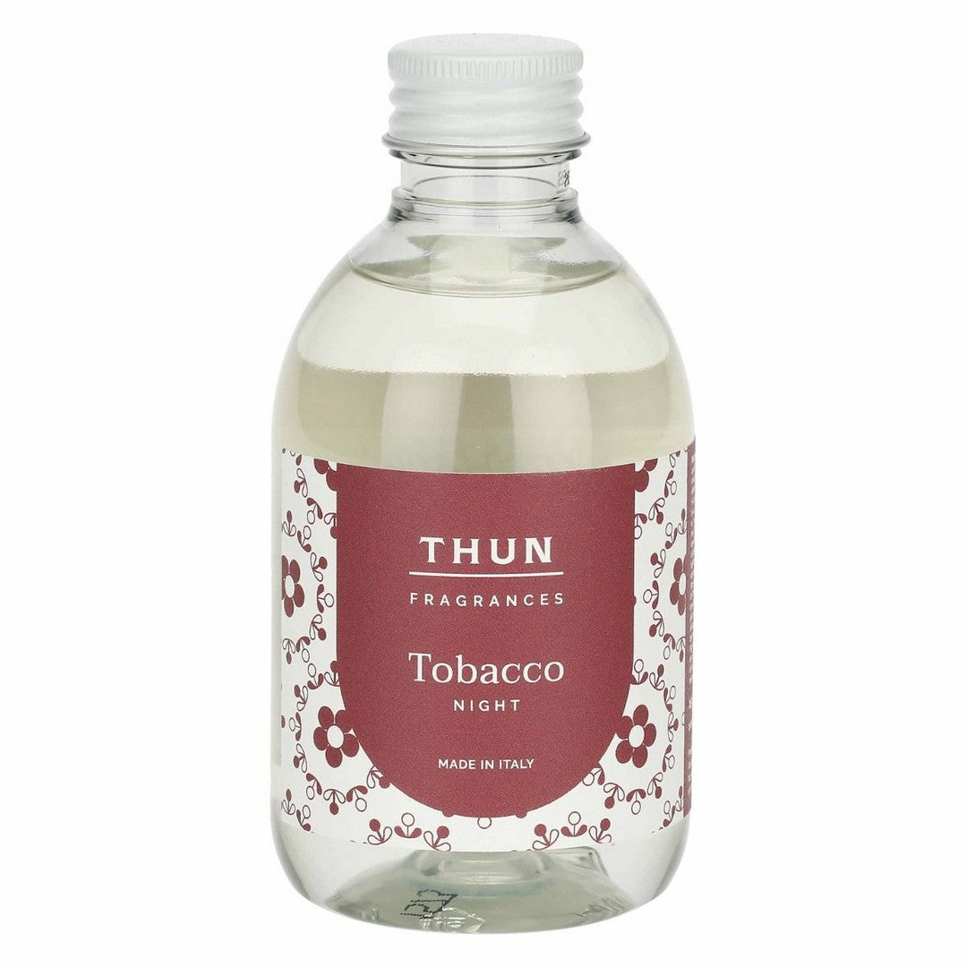 Thun Ricarica diffusore Tobacco Night Fragrances, media - Q2004A00 - Gioielleria De Patto