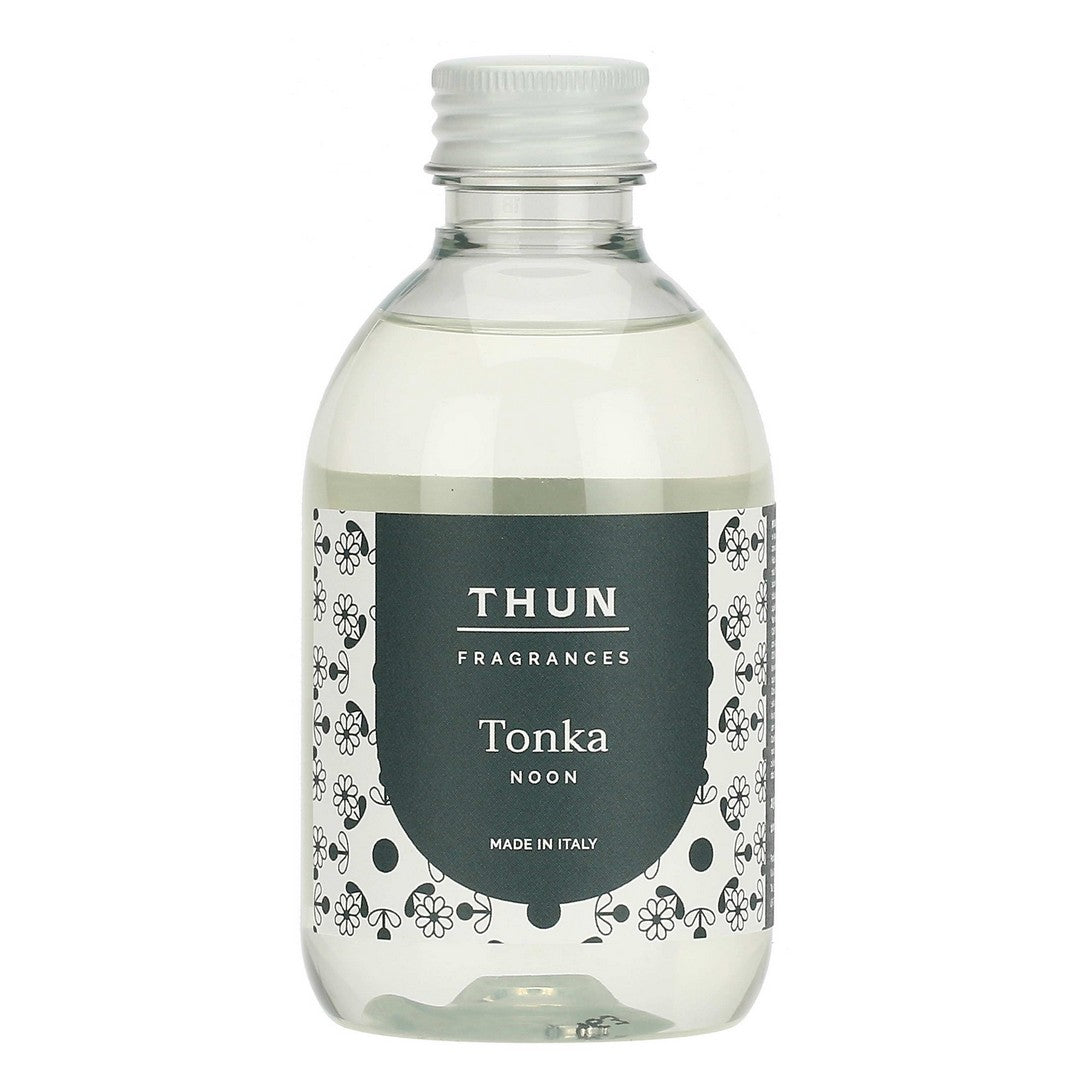 Thun Ricarica diffusore Tonka Noon Fragrances, media - Q2005A00 - Gioielleria De Patto
