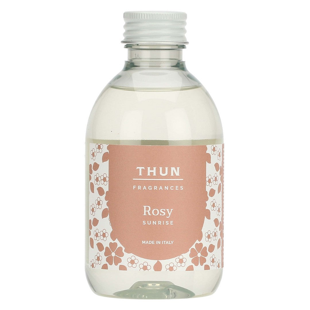 Thun Ricarica diffusore Rosy Sunrise Fragrances, media - Q2006A00 - Gioielleria De Patto