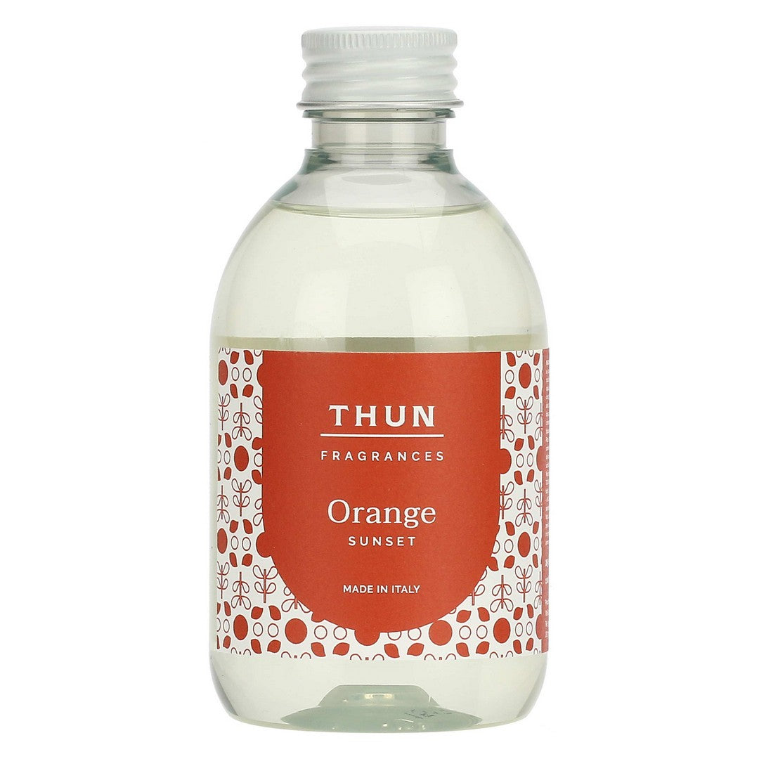 Thun Ricarica diffusore Orange Sunset THUN Fragrances, media - Q2007A00 - Gioielleria De Patto