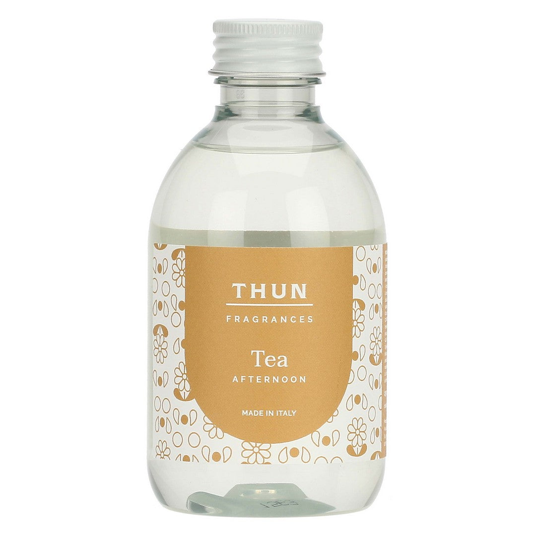 Thun Ricarica diffusore Tea Afternoon Fragrances, media - Q2008A00 - Gioielleria De Patto