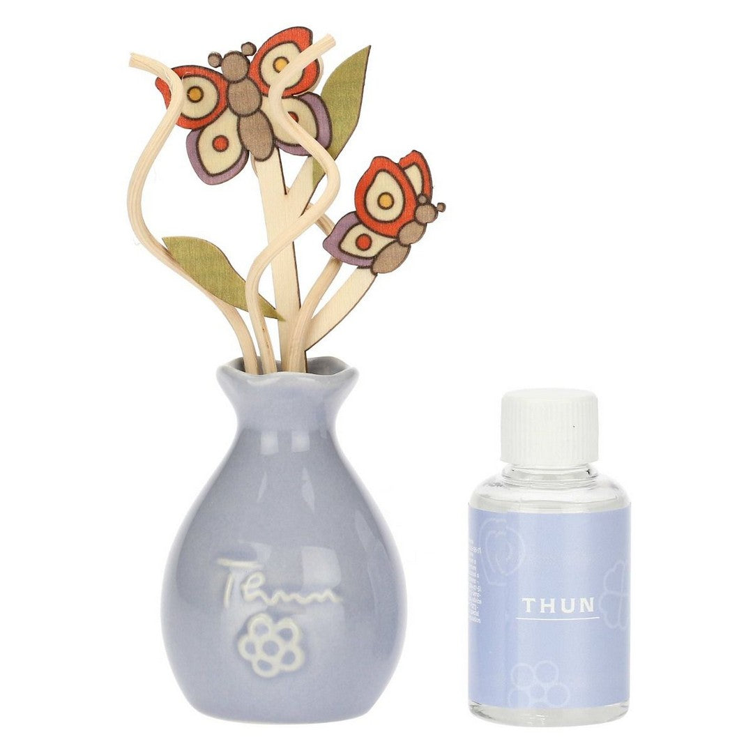 Thun Diffusore con farfalla Leyla in porcellana - Q2012P00B - Gioielleria De Patto