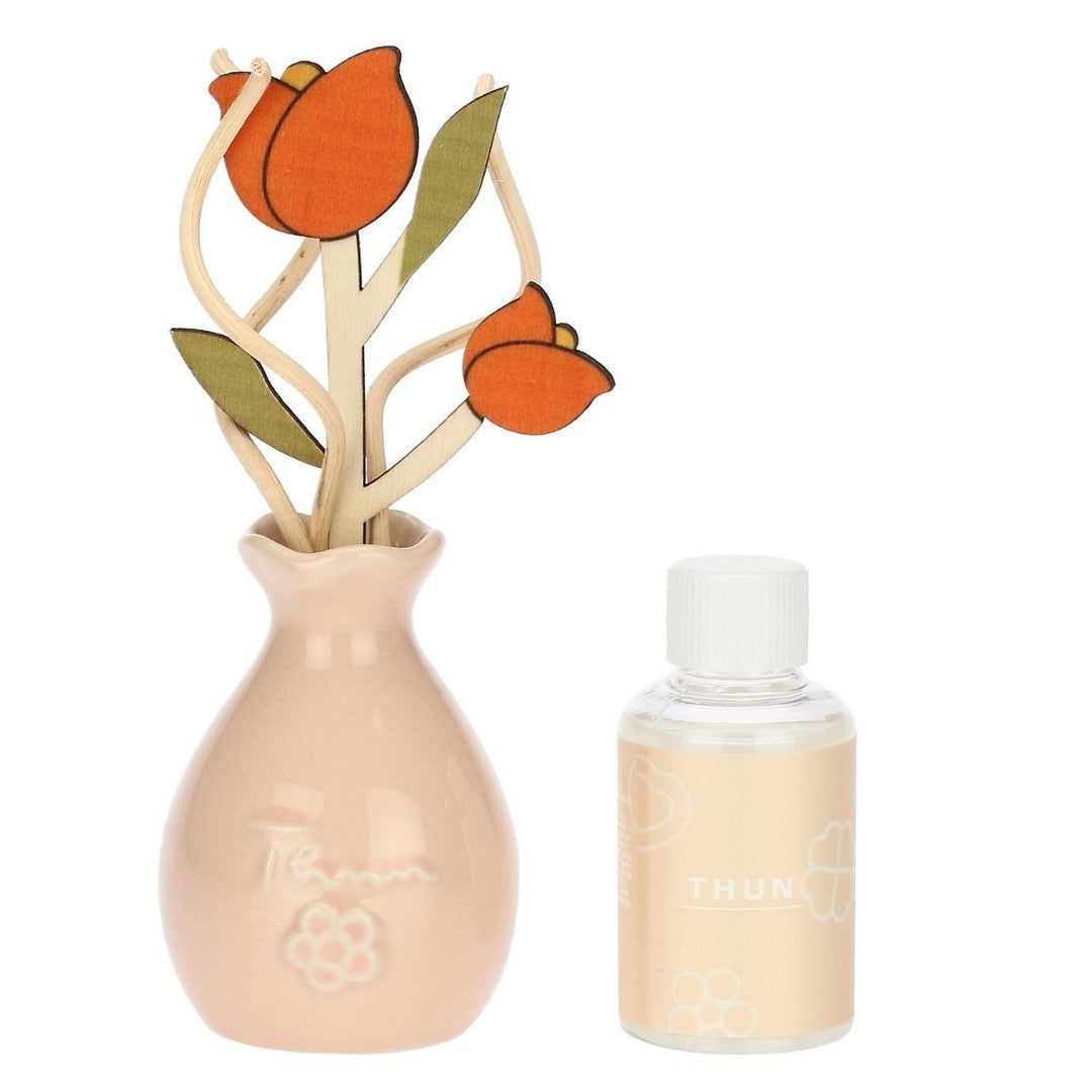 Thun Diffusore con tulipano in porcellana - Q2016P00B - Gioielleria De Patto
