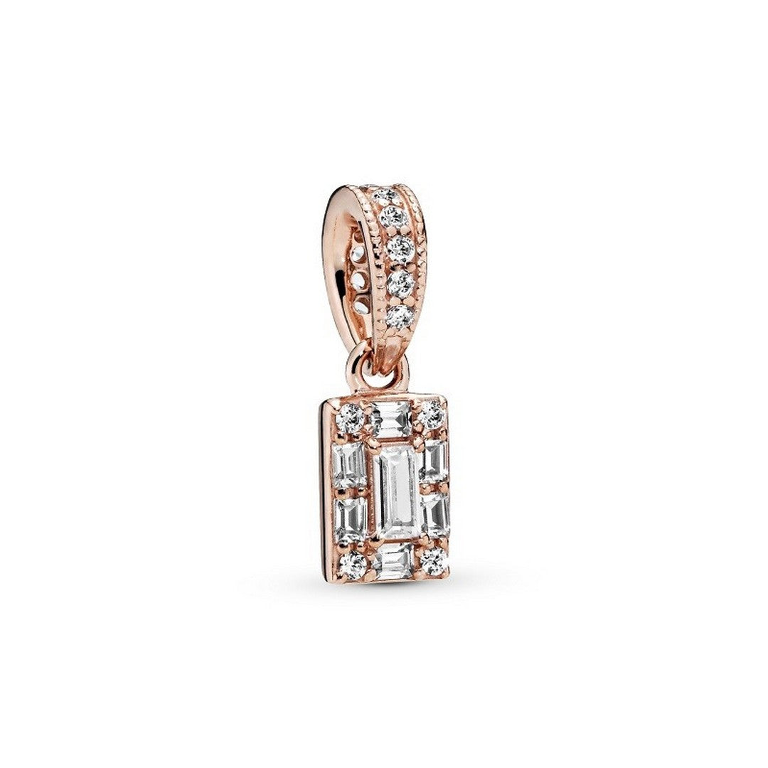 Charm Donna Pandora Ghiaccio Splendente - 387543CZ - Gioielleria De Patto