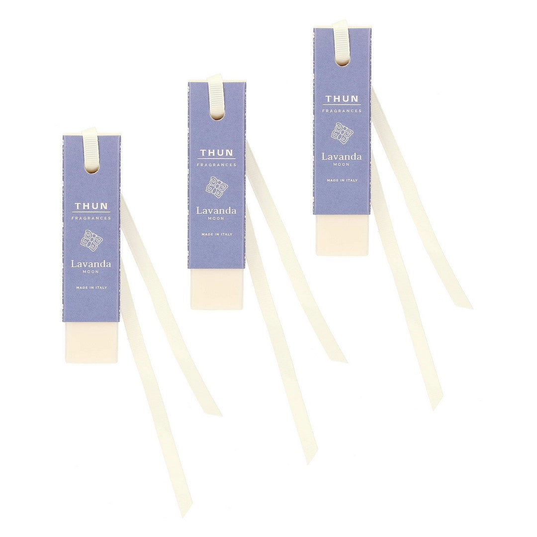 Thun Profumatore per armadi Lavanda Moon THUN Fragrances - q2037p00 - Gioielleria De Patto