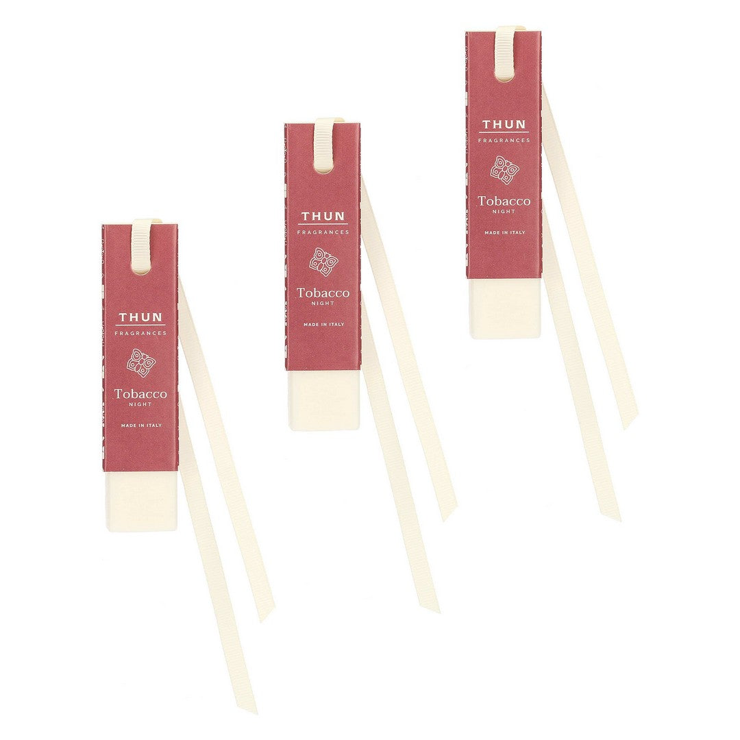 Thun Profumatore per armadi Tobacco Night THUN Fragrances - q2038p00 - Gioielleria De Patto