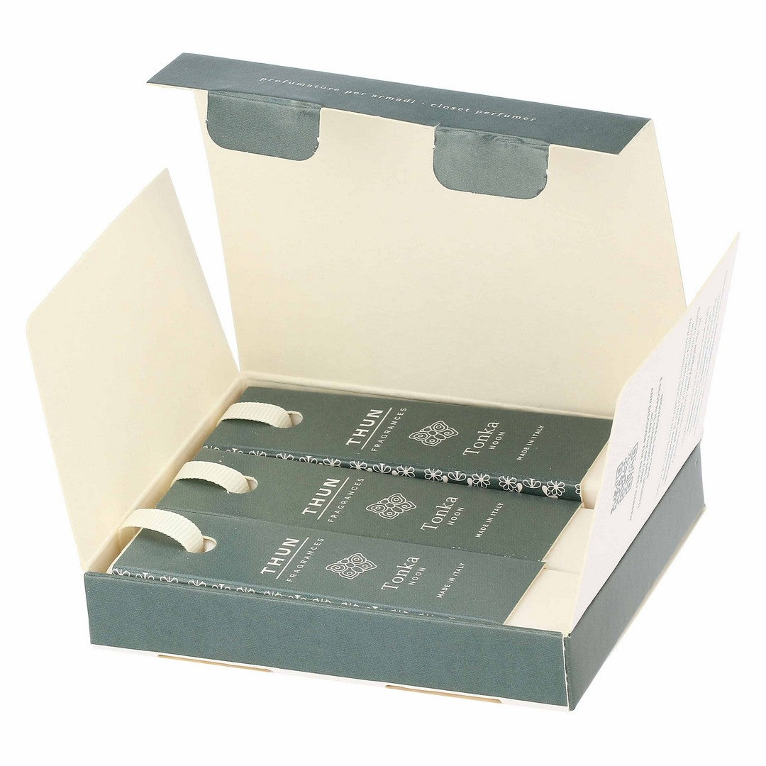 Thun Profumatore per armadi Tonka Noon Fragrances - q2039p00 - Gioielleria De Patto