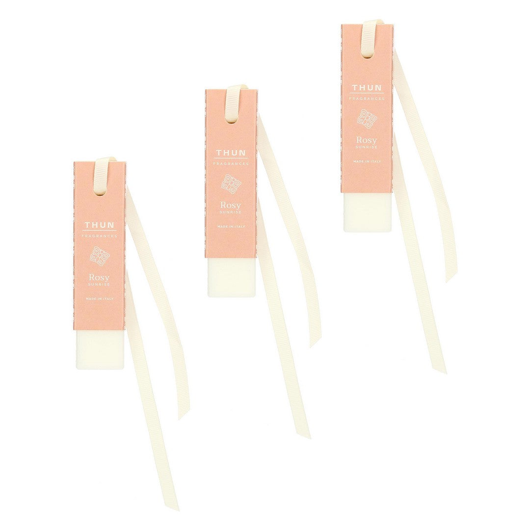 Thun Profumatore per armadi Rosy Sunrise Fragrances - q2040p00 - Gioielleria De Patto
